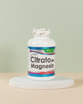 CITRATO DE MAGNESIO