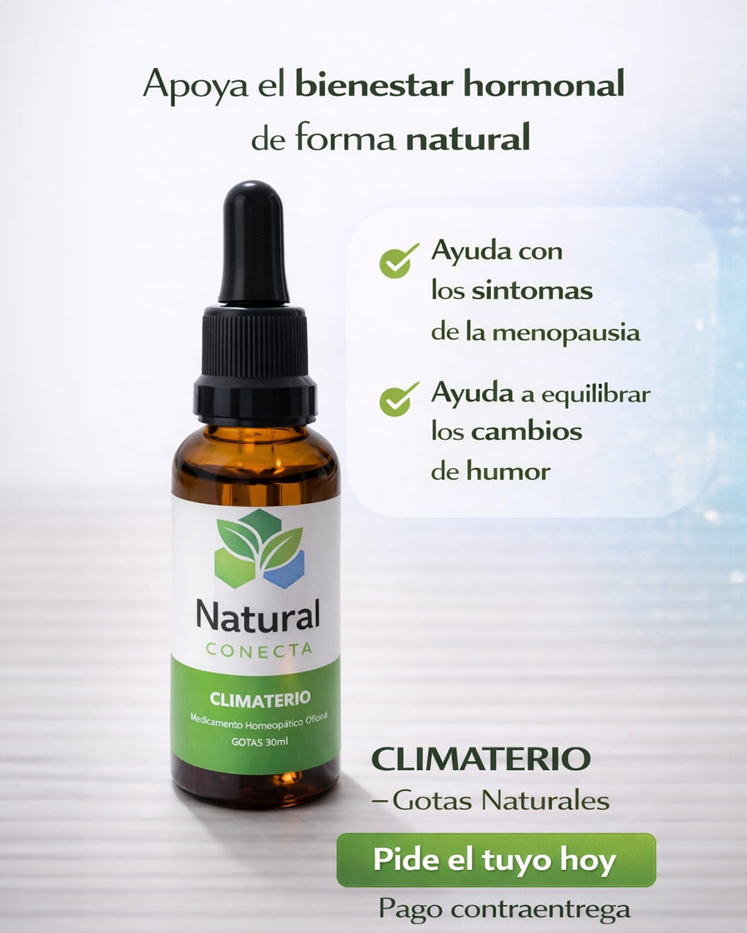 CLIMATERIO