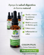 COLON PLUS