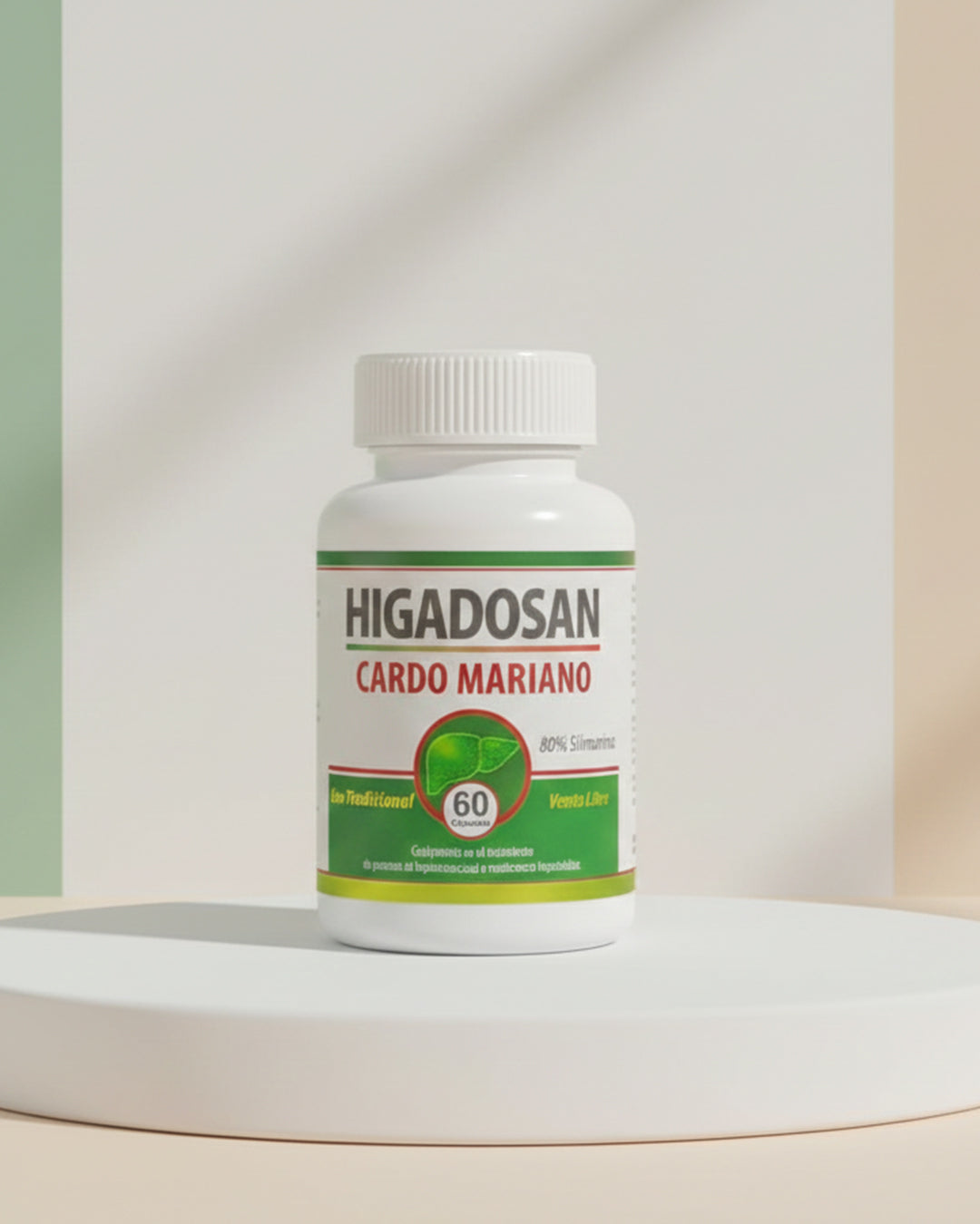 HIGADOSAN