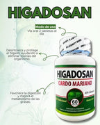 HIGADOSAN