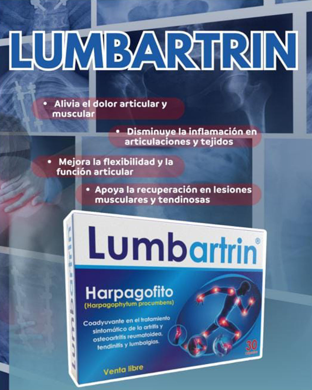 LUMBARTRIN