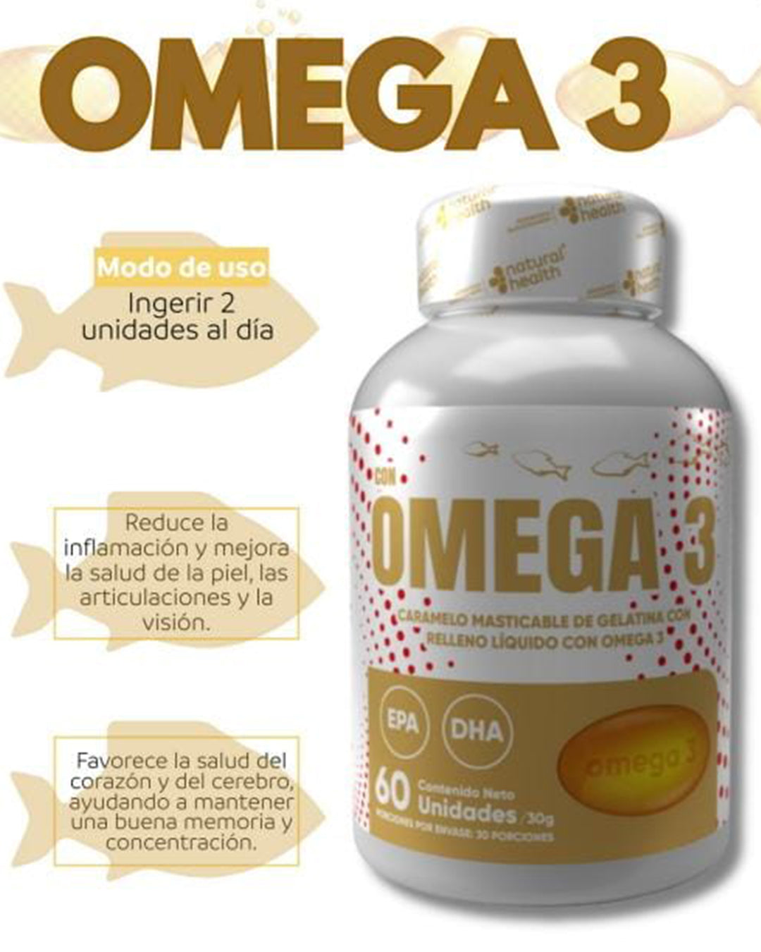 OMEGA 3