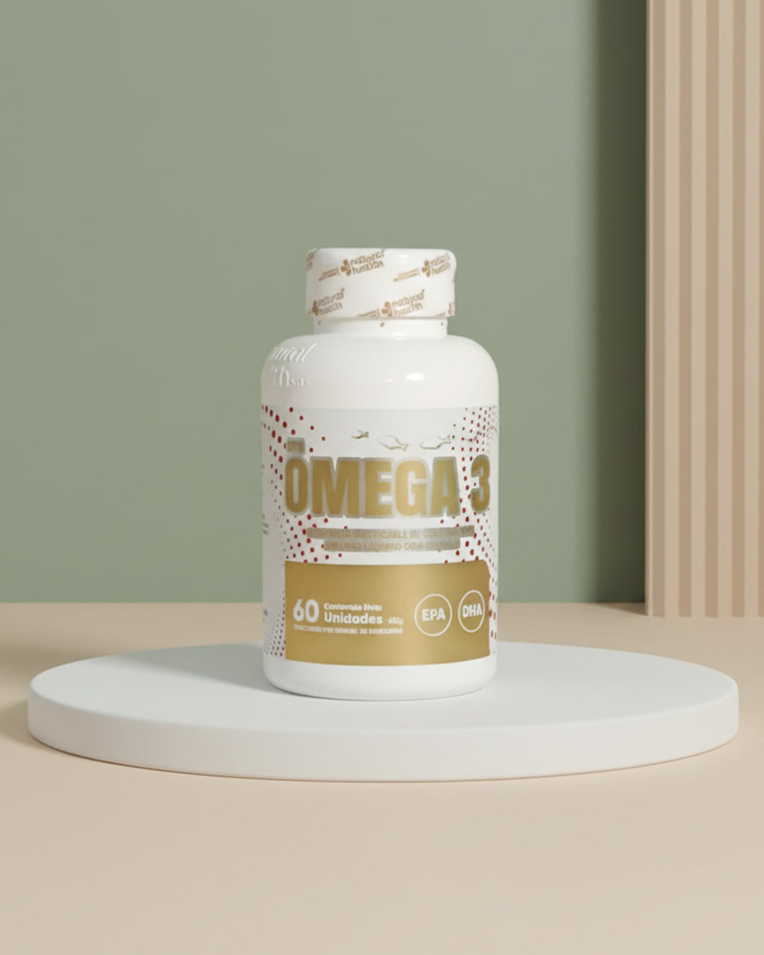OMEGA 3