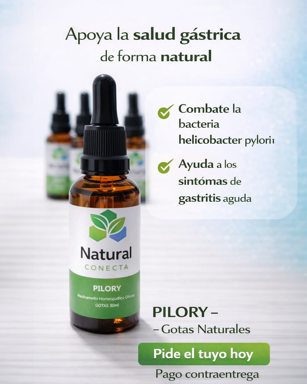 PYLORY