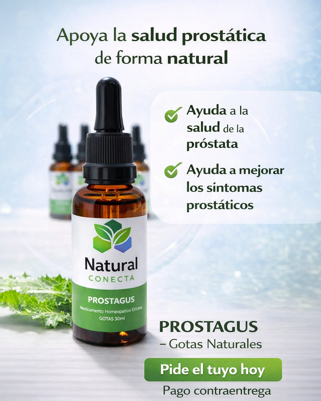 PROSTAGUS